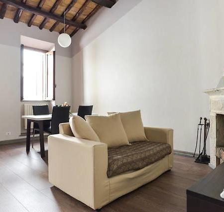 Navona Rubens Lodge Roma Esterno foto