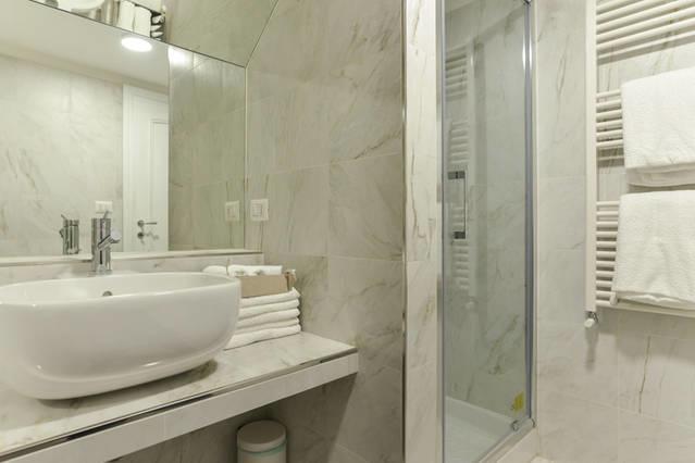 Navona Rubens Lodge Roma Esterno foto