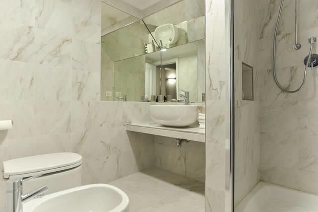 Navona Rubens Lodge Roma Esterno foto