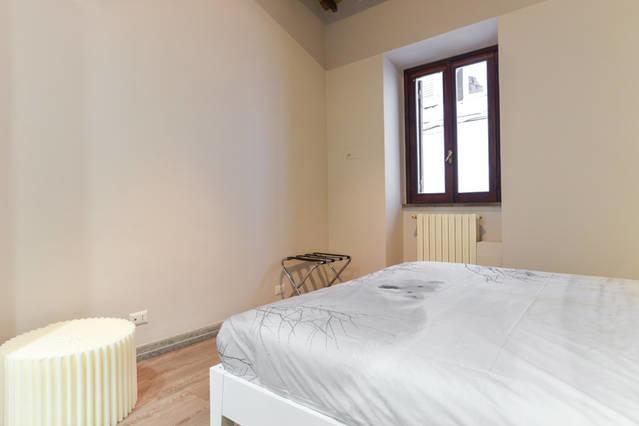 Navona Rubens Lodge Roma Esterno foto