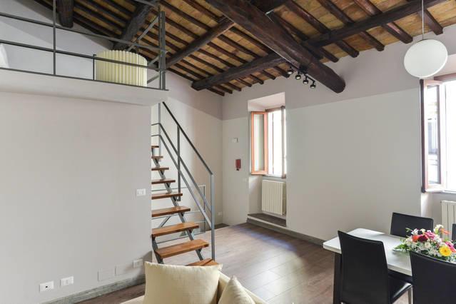 Navona Rubens Lodge Roma Esterno foto